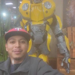 Meet your Posher, Mario